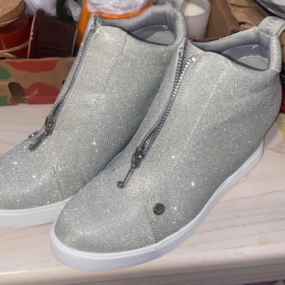 Juicy Couture Shoes